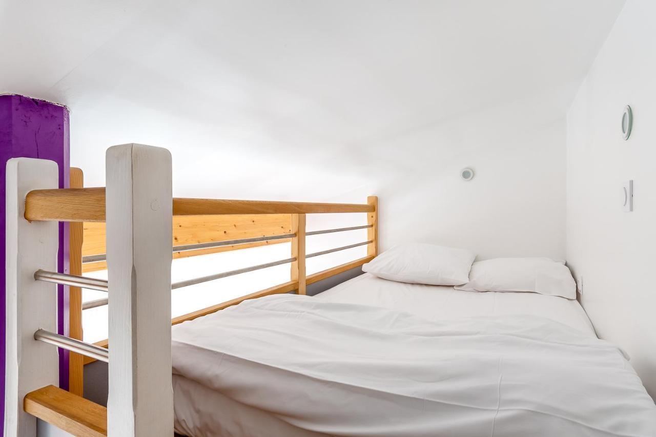贝利罗曼维利而Studio Mezzanine Near Disneyland Paris公寓 外观 照片